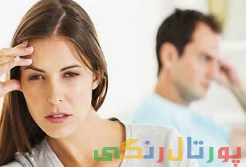 روش هایی برای دوری از حسادت