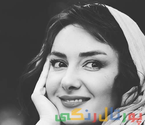 جدیدترین عکس های هانیه توسلی 94