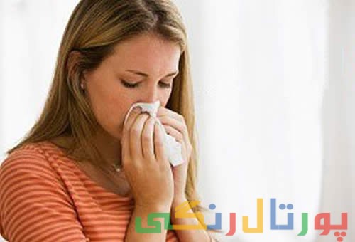 روش های پیشگیری از ابتلا به آبریزش بینی