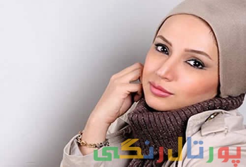 عکس شبنم قلی خانی و دخترش شانا