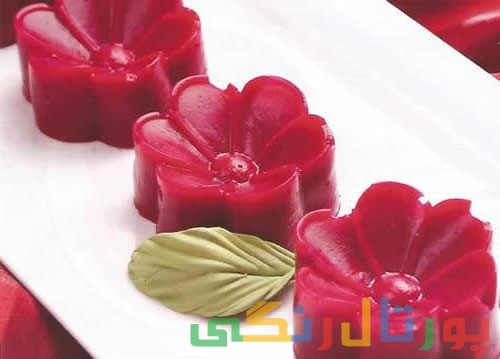 آموزش تهیه یوگو لبو برای شب یلدا