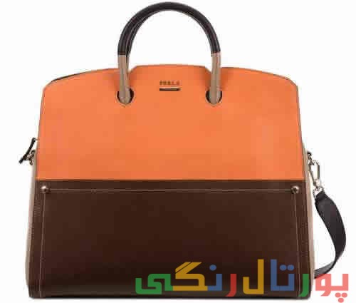 زیباترین مدل کیف زنانه برند Furla