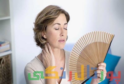 روش های مقابله با علایم یائسگی