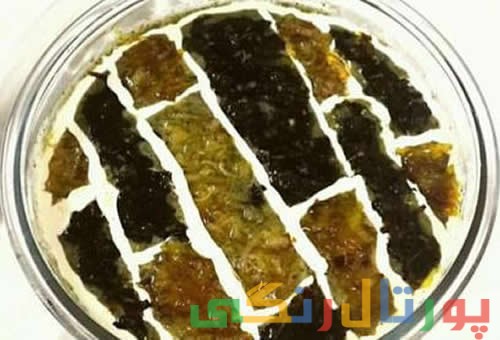 دستور تهیه آش آبغوره