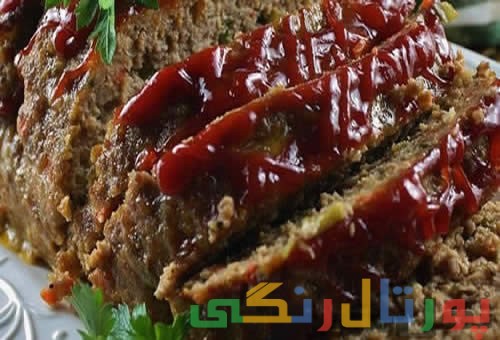 طرز تهیه میتلف با چند دستور پخت مختلف