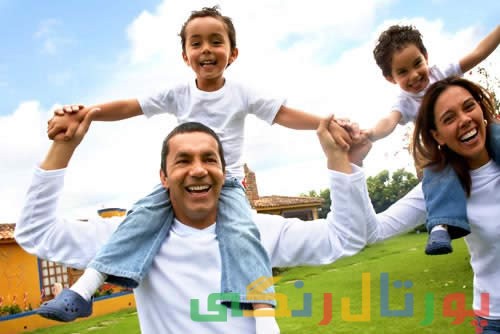 فرزند چندم خانواده هستید؟!