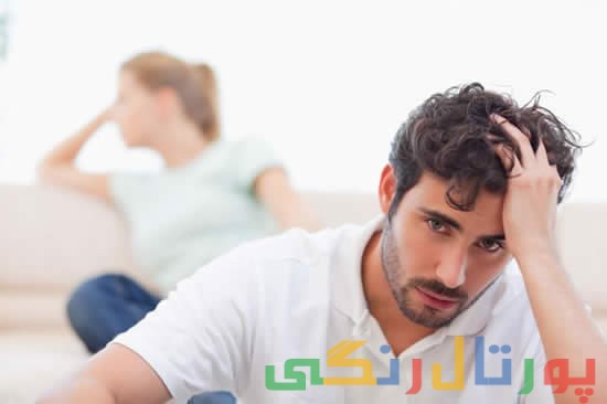 دلایل کاهش میل جنسی در زندگی زناشویی