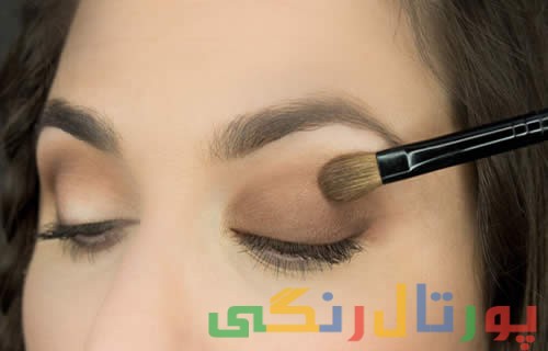 سایه چشم مناسب را چگونه انتخاب کنیم؟