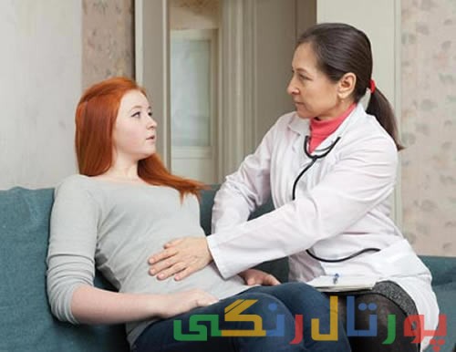 افتادگی رحم و افزایش سن مرتبط هستند؟