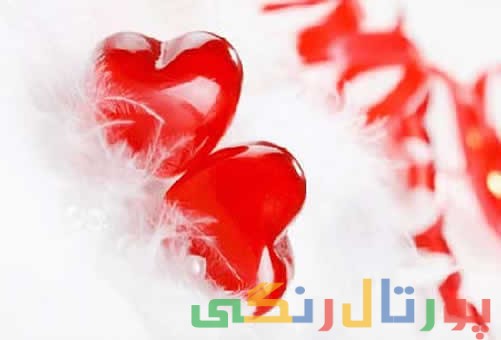 چرا و چگونه عاشق می شویم