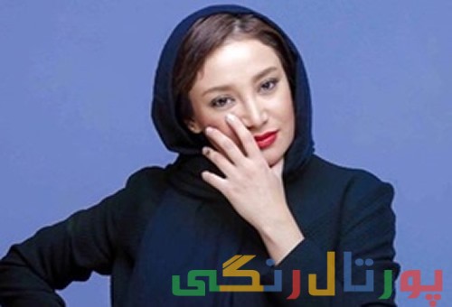 افشای هویت بازیگر زن که تهدید به قتل شده بود