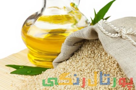 خواص دانه کنجد +  ویتامین‌های دانه کنجد