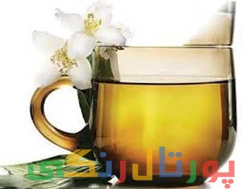 دمنوش هل برای درمان افسردگی