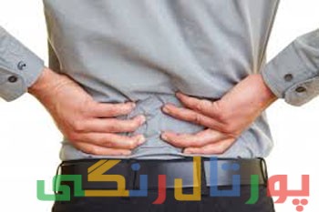 علت و درمان عفونت کلیه