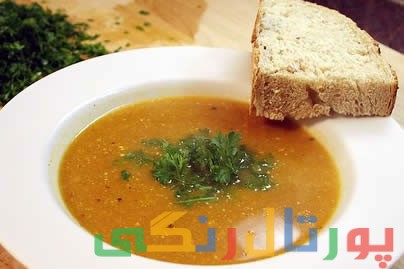 دستور تهیه پتاژ هویج و سیب زمینی