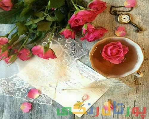 انرژی مثبت امروز 16 بهمن