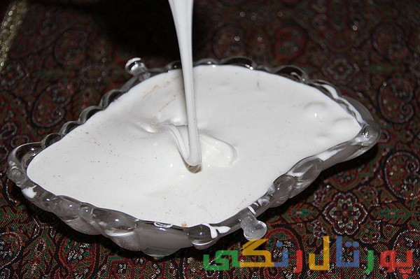 دستور تهیه انگشت پیچ