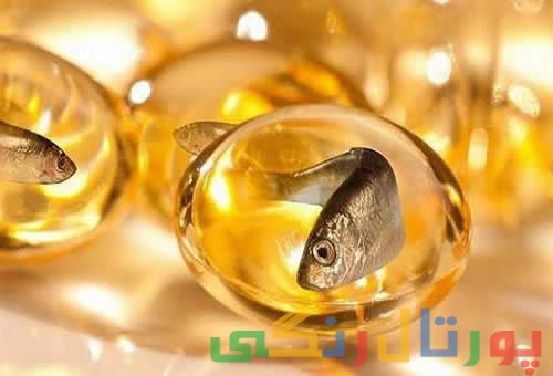 تقویت متابولیسم و سیستم ایمنی بدن با مصرف روغن ماهی