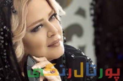 بهاره رهنما و مادرش مدل شدند + عکس