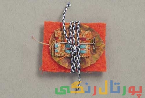 رنگ سال 2018 / رنگ سال 97