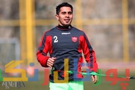 واکنش امید عالیشاه به اتهام «خیانت به پرسپولیس»