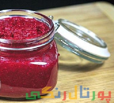 دستور تهیه ترشی لبو و ترب سفید