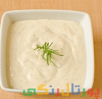 دستور تهیه سس آلفردو