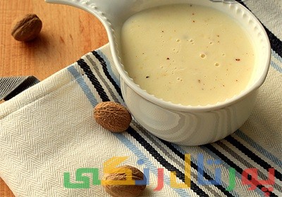 دستور تهیه سس بشامل ساده