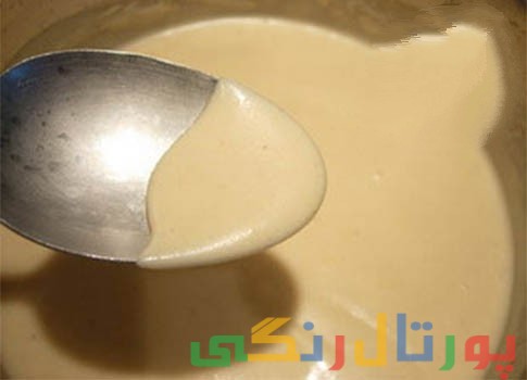 دستور تهیه سس شوفروا مخصوص ماهی