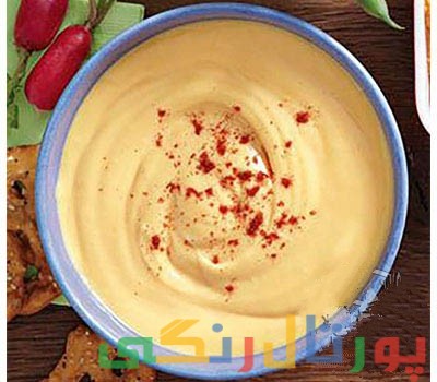 دستور تهیه سس طلائی مخصوص گوشت