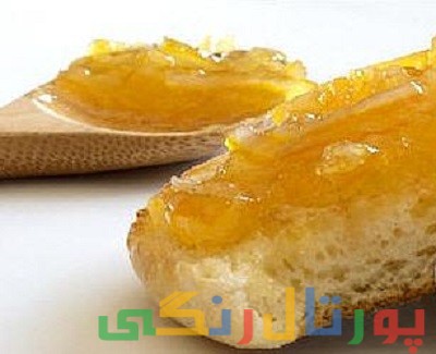 دستور تهیه مربای لیمو شیرین