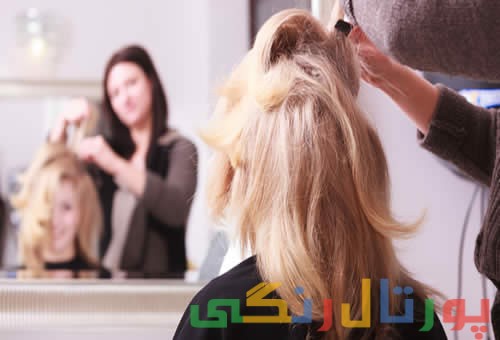 راههای کم نشان دادن سن با این مدل های مو