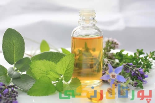 آرامش و خواب راحت با این عرقیات گیاهی / خواص عرقیات گیاهی