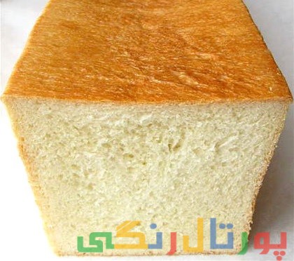 دستور تهیه نان تست