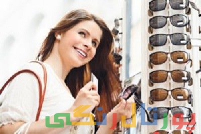 ویژگی های عینک آفتابی استاندارد + 5 مدل شیک و پرطرفدار