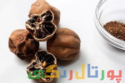 روش تهیه پودر لیمو عمانی خانگی + خواص