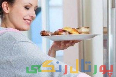 چرا همیشه احساس گرسنگی دارید؟