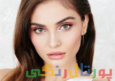 آموزش یک نوع آرایش برای چهره های خسته