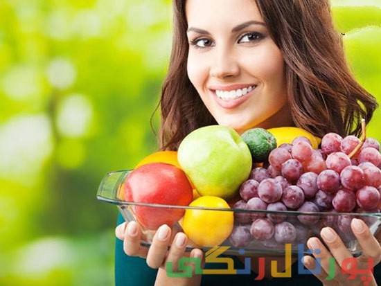 باورهای غلط در باره مصرف میوه در طول روز