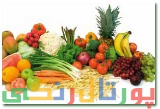 رسیده شدن میوه های نارس و کال با این روش