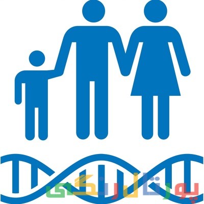 تاثیر دوران کودکی بر روی ساختمان ژنتیک انسان