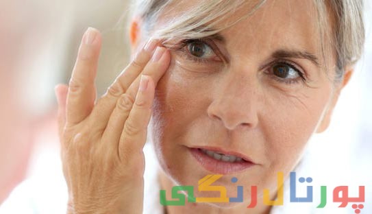 چگونه پوست چروک و آسیب دیده را احیا کنیم ؟