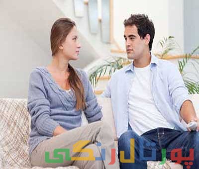 تکنیک های مردانه برای جذب زن مورد علاقه