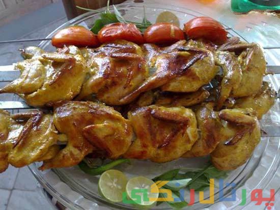 طب سنتی و مصرف گوشت بلدرچین