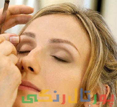 کدام مدل ابرو به شما می آید؟