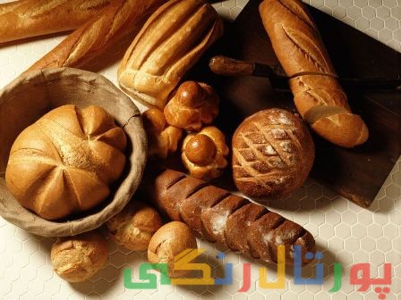 7 نکته مهم برای نگهداری از نان