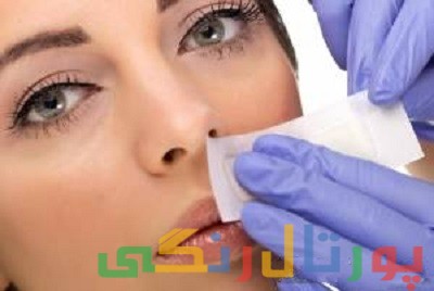 نکات مهم درباره استفاده از موچین بعد از اپیلاسیون