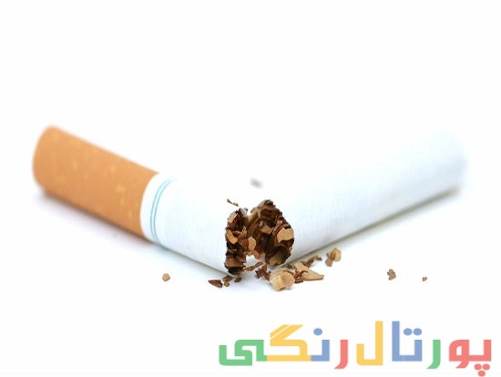 ترفندهایی برای ترک سیگار