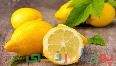 خواص لیمو ترش + کاربردهای خانه داری آن