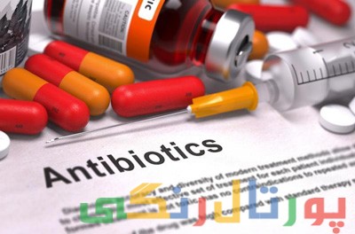 نکات مهم درباره مصرف آنتی بیوتیک 